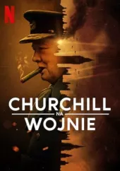 Churchill na wojnie